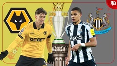 Nhận định bóng đá Wolves vs Newcastle, 21h00 ngày 18/1: Ca khúc khải hoàn!